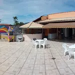 Espaço Bonfim Ubatuba