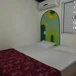 Espaço Bonfim Ubatuba