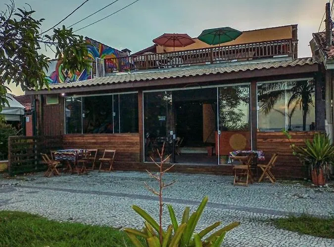 Espaço Bonfim Ubatuba
