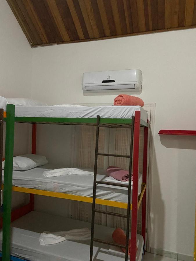 Espaço Bonfim Ubatuba Albergue *