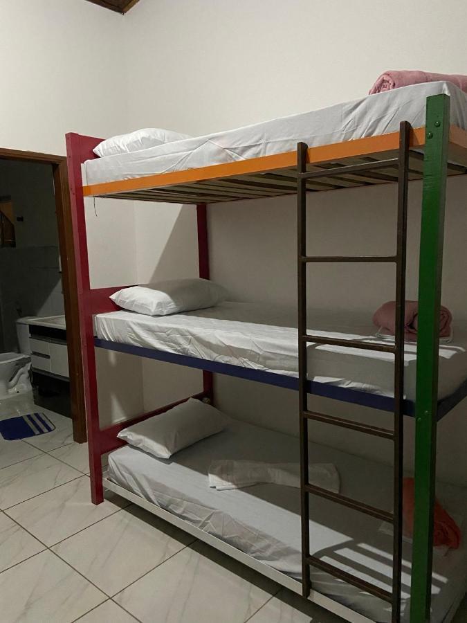 Espaço Bonfim Ubatuba * Ubatuba