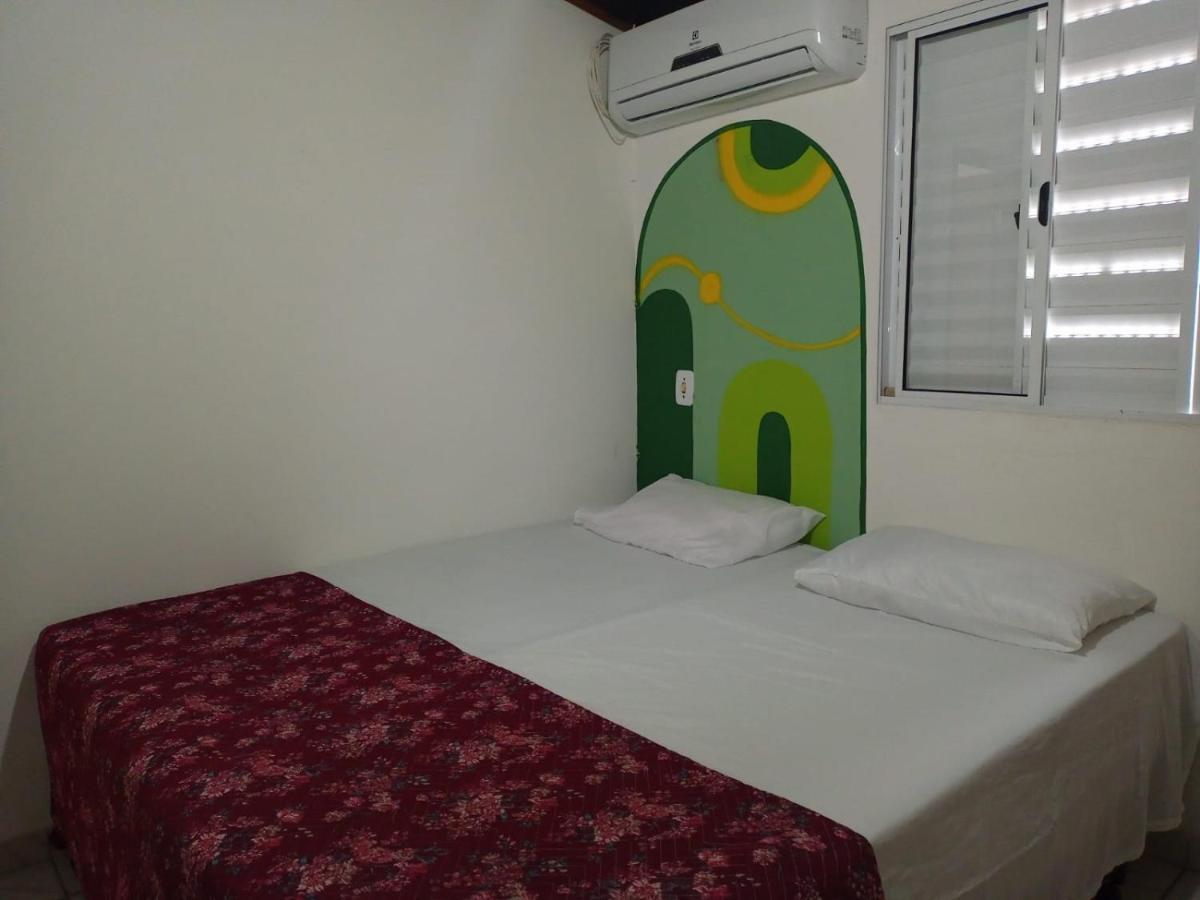 Espaço Bonfim Ubatuba * Ubatuba