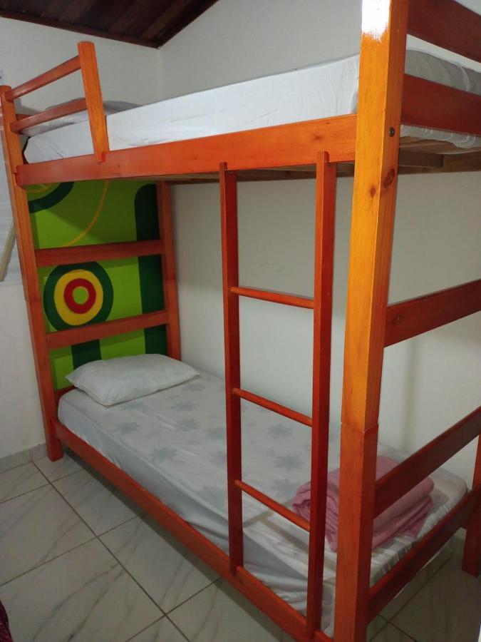 Albergue Espaço Bonfim Ubatuba Ubatuba