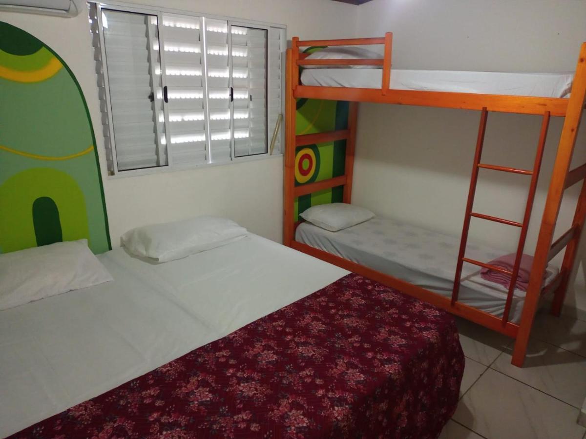 Espaço Bonfim Ubatuba