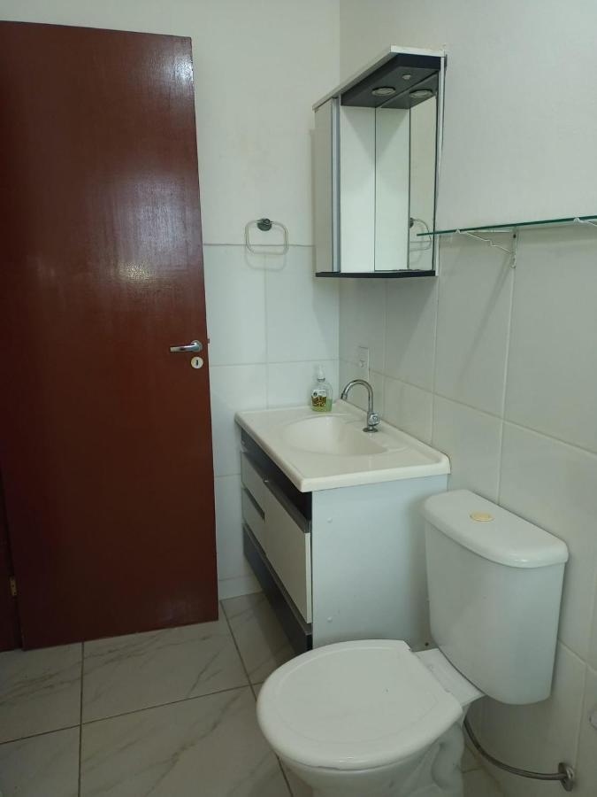 Espaço Bonfim Ubatuba Albergue *