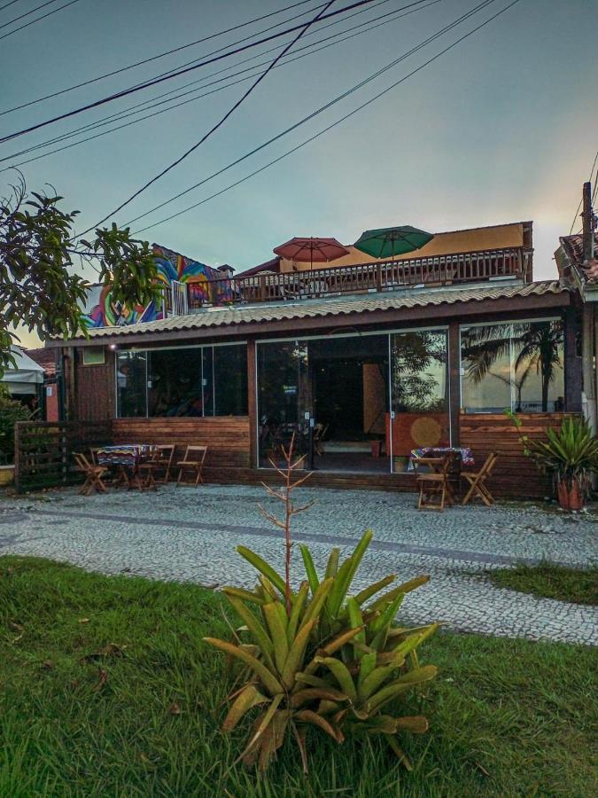 Espaço Bonfim Ubatuba * Ubatuba