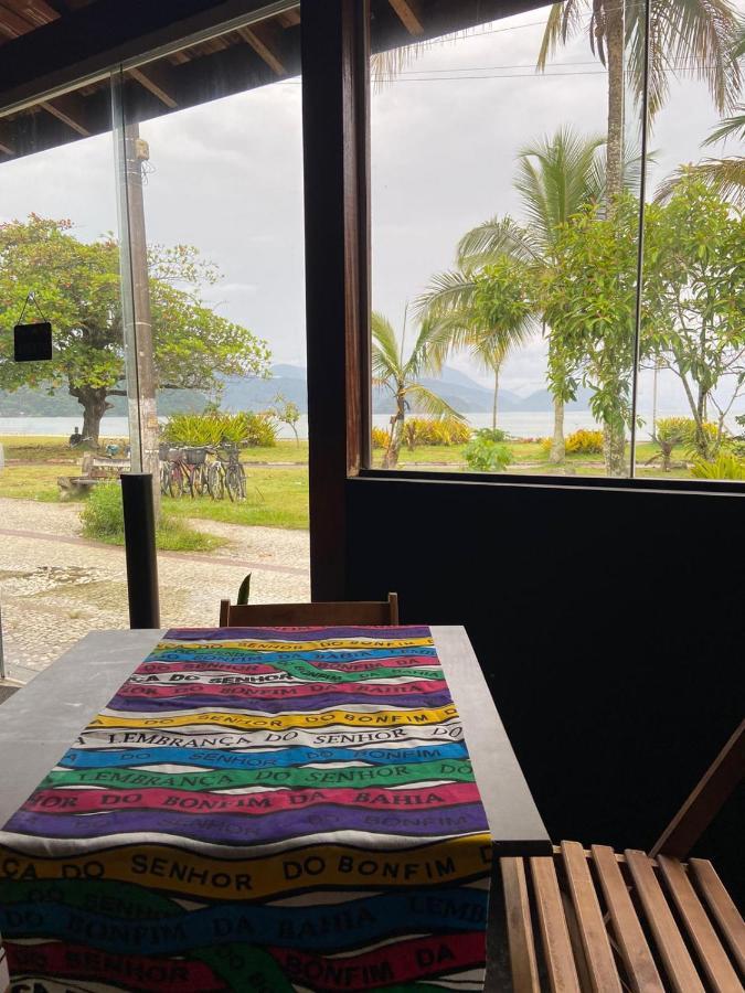 Espaço Bonfim Ubatuba Albergue Ubatuba